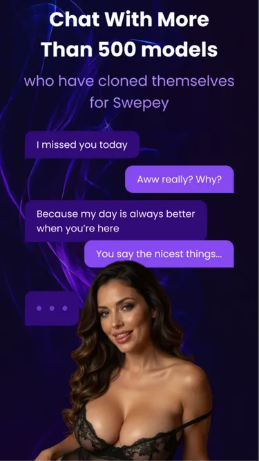 Swipey AI Screenshot